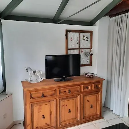 Semesterbostad Oasis D'alsace *