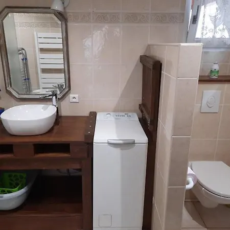 Oasis D'alsace Valff