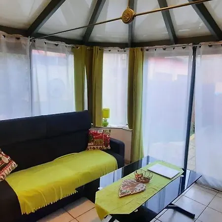 Oasis D'alsace * Valff