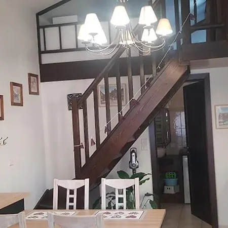Oasis D'alsace Ferienhaus Valff