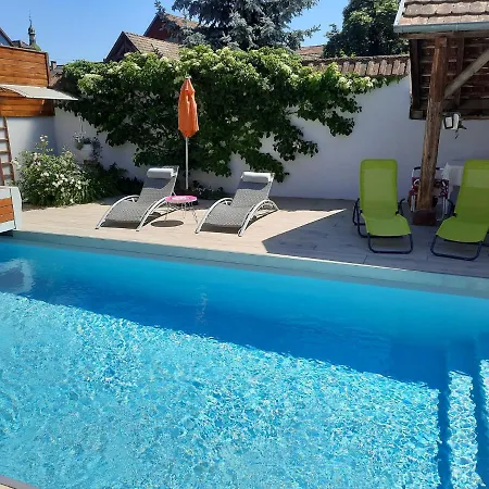 Oasis D'alsace Valff
