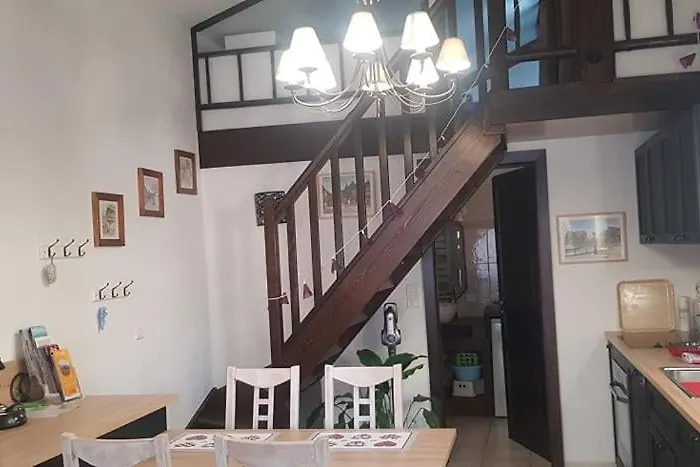 Oasis D'alsace Nyaraló Valff
